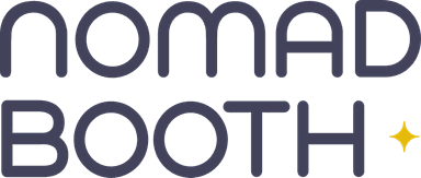 Nomad Booth