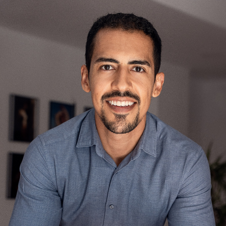Daniel Bonastre